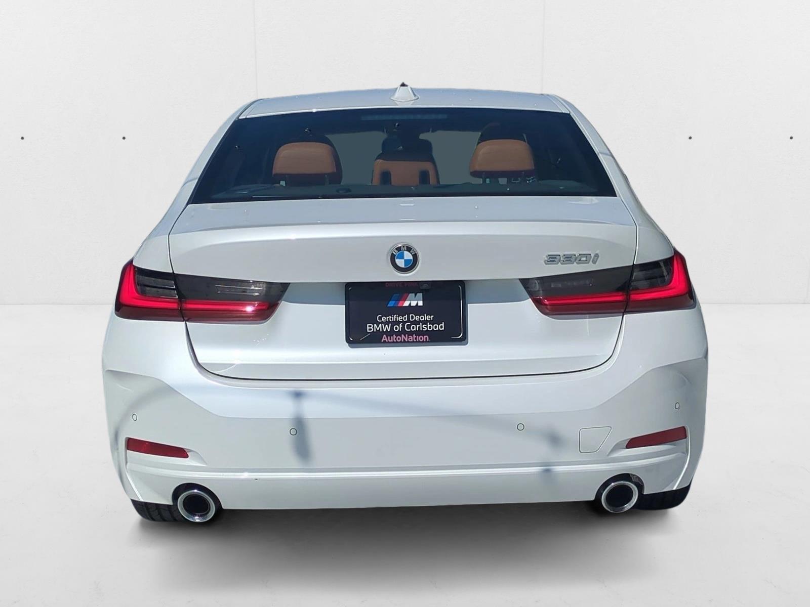 2023 Bmw 330i photo 4