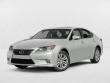 Used 2015 Lexus ES 350 Crafted line Sedan