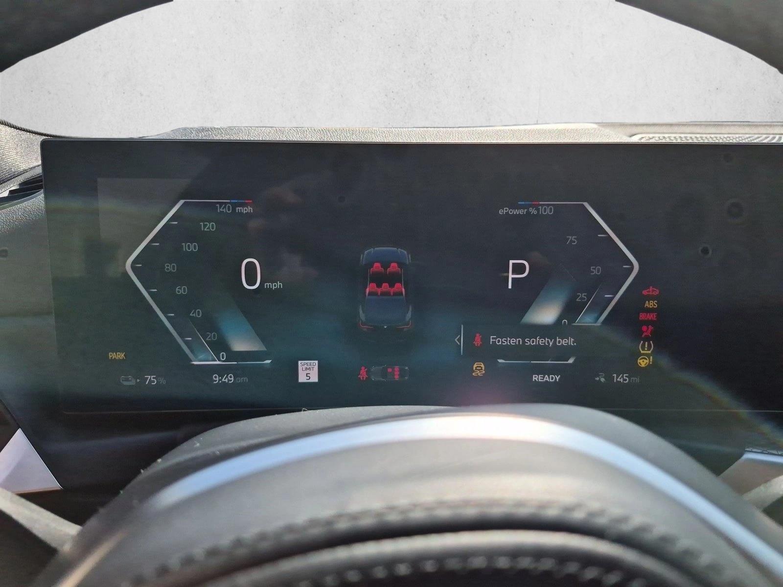 2023 BMW i4 40 - Photo 11