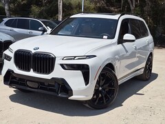 2027 BMW X7 xDrive40i SUV