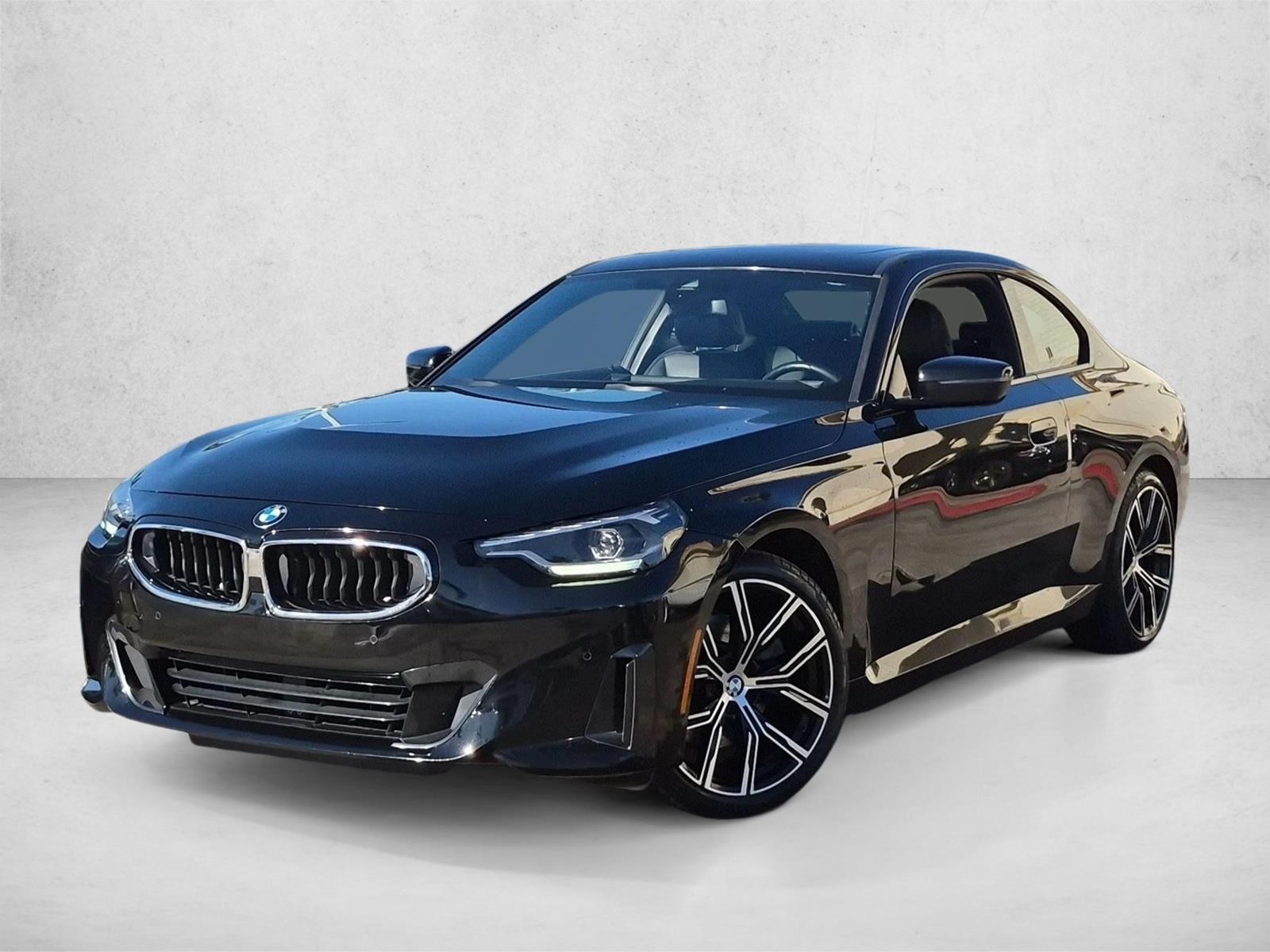 2023 Bmw 230i