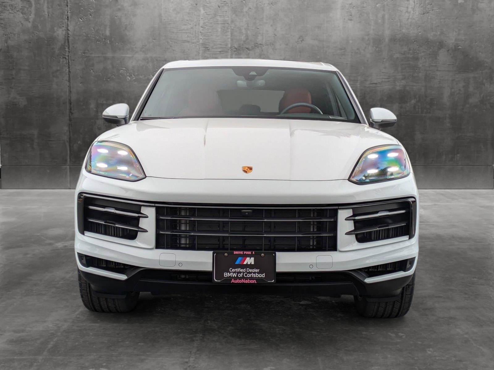 Used 2024 Porsche Cayenne Base with VIN WP1AA2AY0RDA01204 for sale in Carlsbad, CA