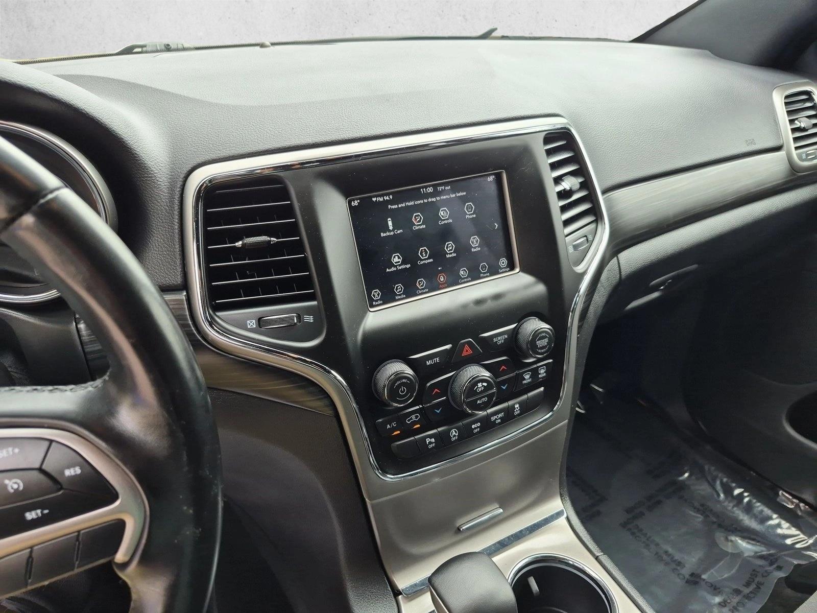 2021 Jeep Grand Cherokee Laredo E - Photo 15