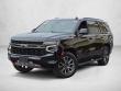 Used 2022 Chevrolet Tahoe Z71 SUV