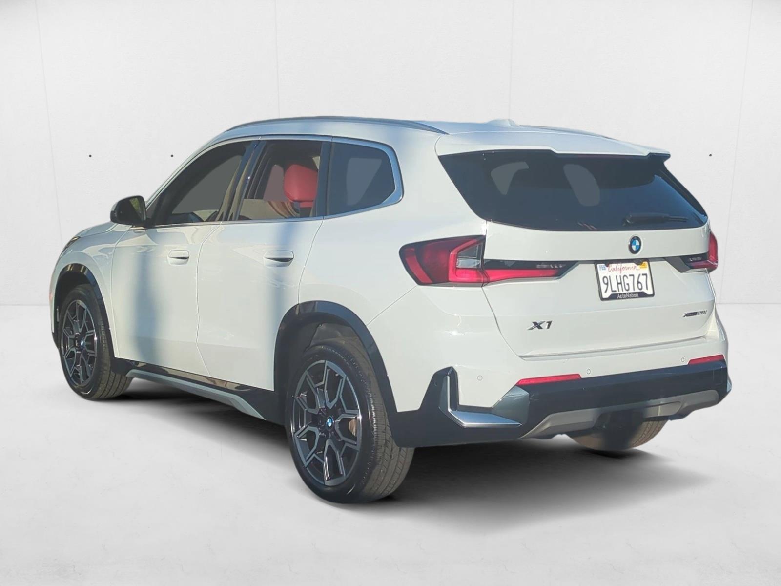 2023 Bmw X1 XDrive28i photo 2