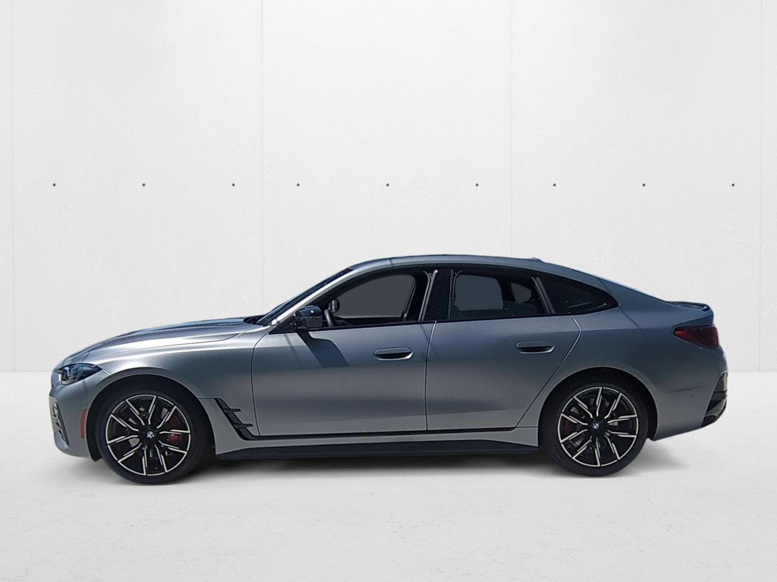 Used 2025 BMW i4 40 with VIN WBY23HD04SFU40245 for sale in Carlsbad, CA