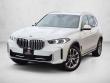 Used 2025 BMW X5 PHEV xDrive50e SUV