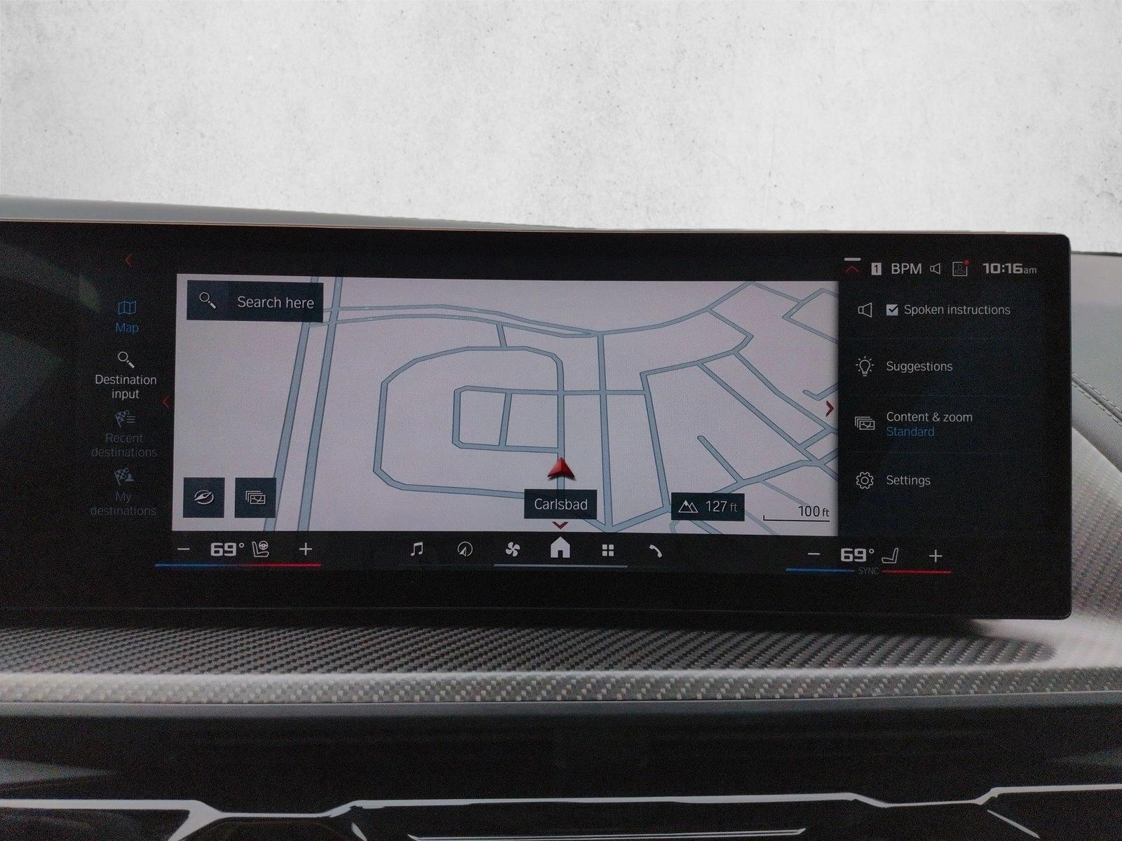 2025 BMW XM Base - Photo 13