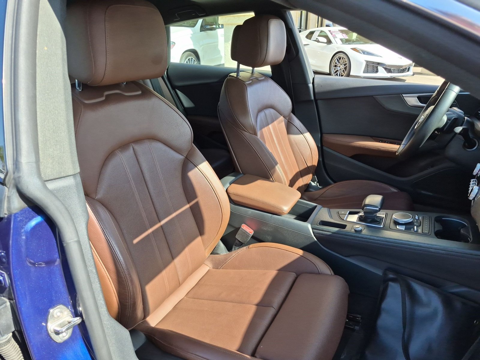 2018 Audi A5 Sportback Prestige - Photo 21