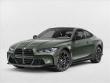 Used 2022 BMW M4 Competition xDrive Coupe