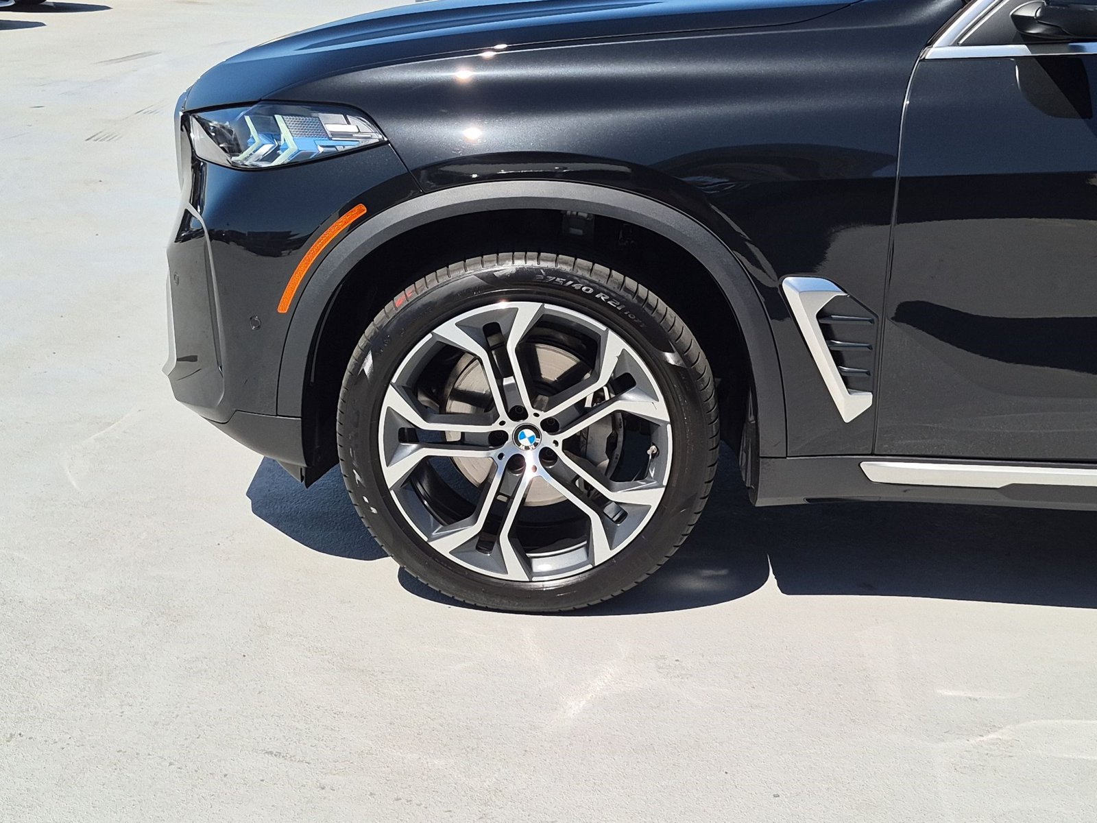 2026 BMW X5 40i - Photo 26