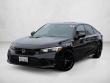 Used 2023 Honda Civic Sport Sedan