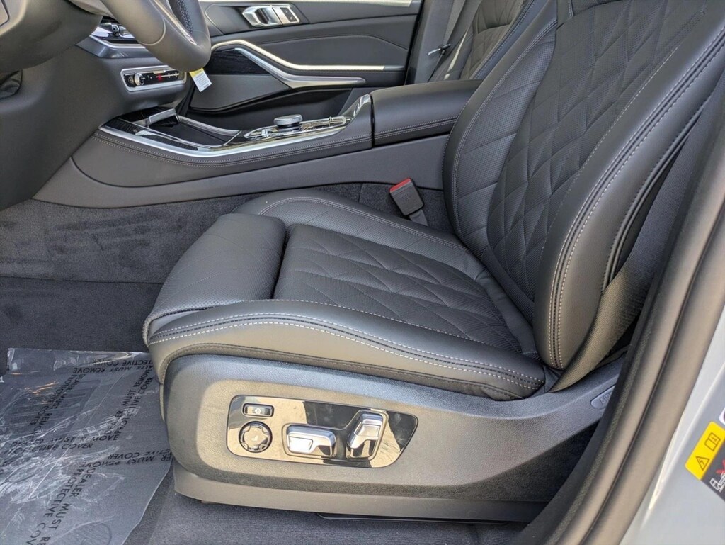New 2026 BMW X5 PHEV xDrive50e SUV