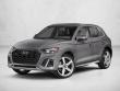 Used 2022 Audi SQ5 3.0T Premium SUV