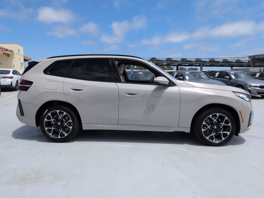Used 2026 BMW X3 30 xDrive SUV