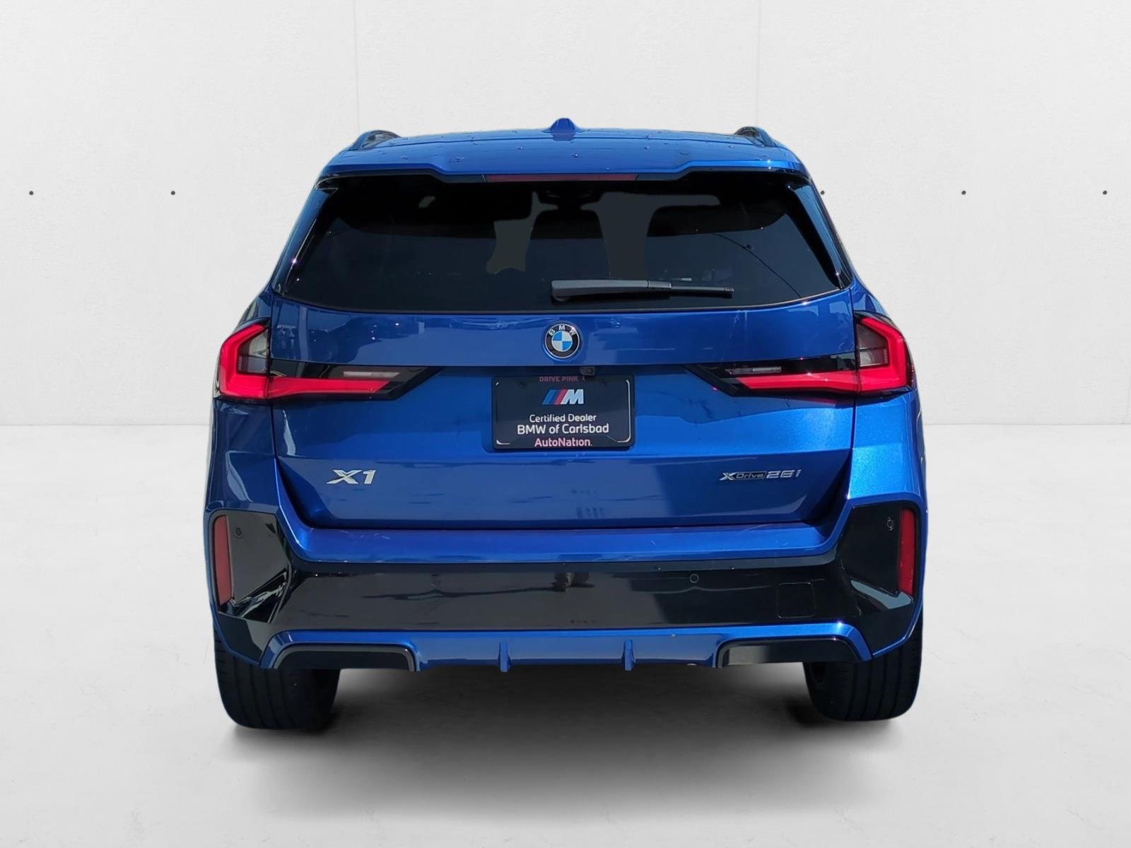 2023 Bmw X1 XDrive28i photo 4
