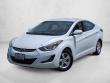 Used 2015 Hyundai Elantra  Sedan