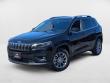 Used 2020 Jeep Cherokee Latitude Plus SUV