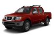 Used 2010 Nissan Frontier SE Truck Crew Cab