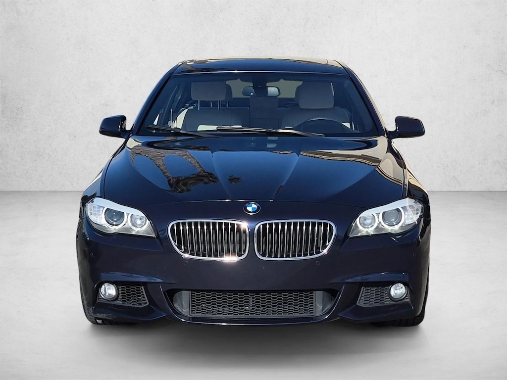 Used 2013 BMW 528i Sedan