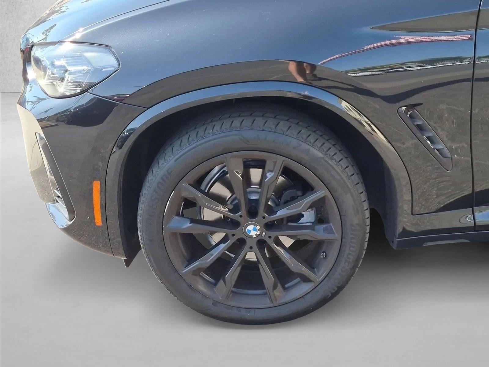 2023 BMW X3 30i - Photo 14