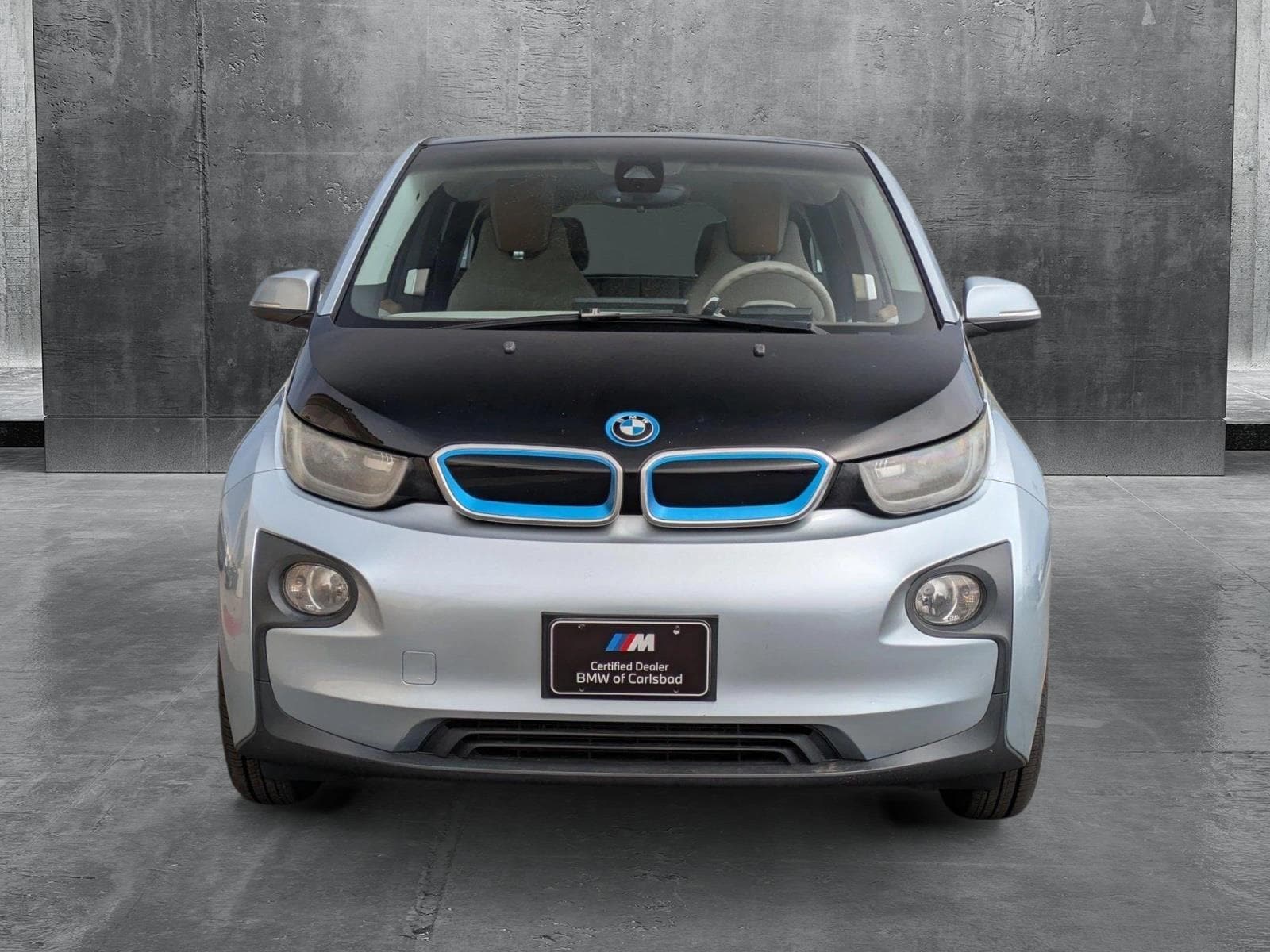 Used 2014 BMW i3 Base with VIN WBY1Z4C58EV273902 for sale in Carlsbad, CA