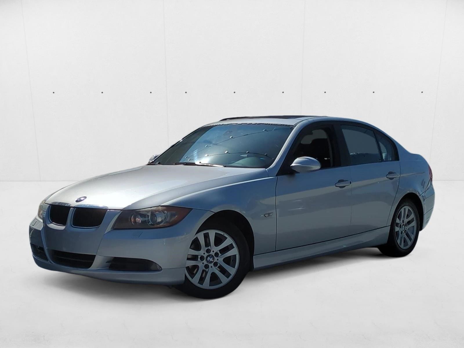 2006 BMW 3 Series