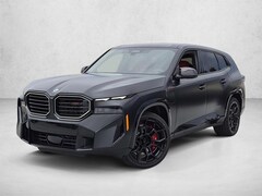 2026 BMW XM Label SUV