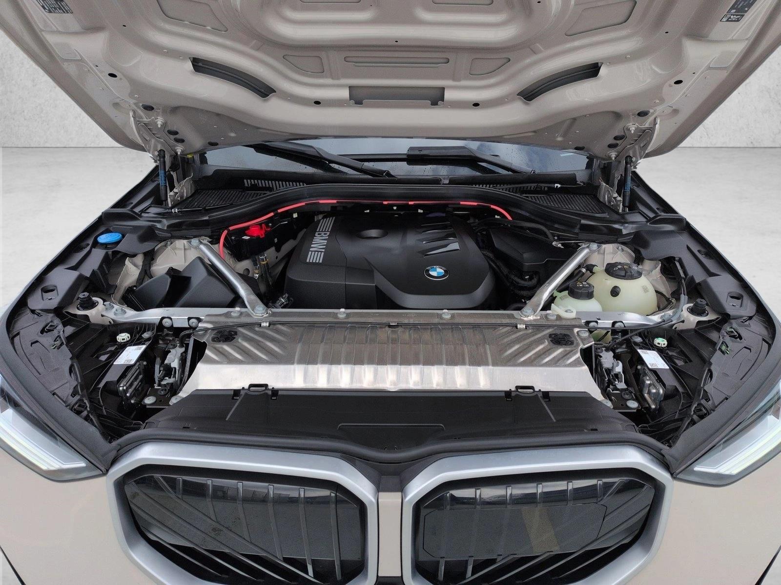2025 BMW X3 30 - Photo 23