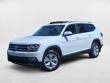Used 2018 Volkswagen Atlas 3.6L V6 SEL 4MOTION SUV