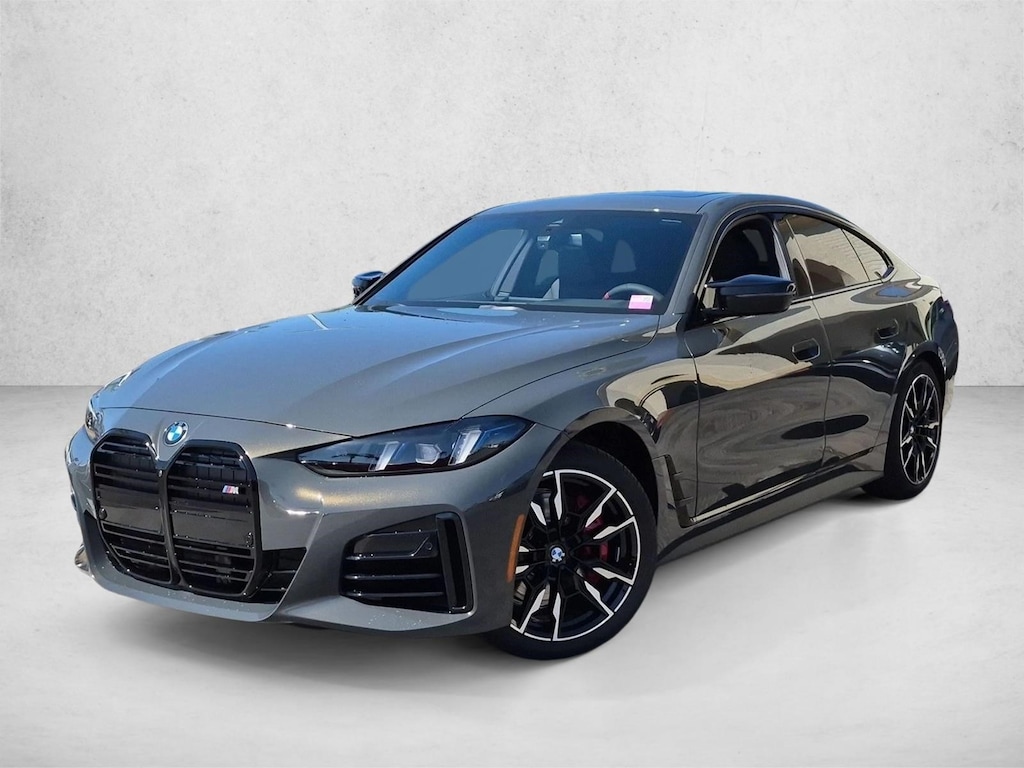New 2027 BMW M440i Gran Coupe