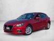 Used 2015 Mazda Mazda3 i Grand Touring Hatchback