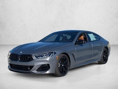 2026 BMW M850i i xDrive Gran Coupe