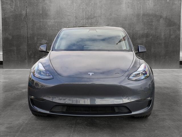 Used 2022 Tesla Model Y Performance with VIN 7SAYGDEF4NF342128 for sale in Carlsbad, CA