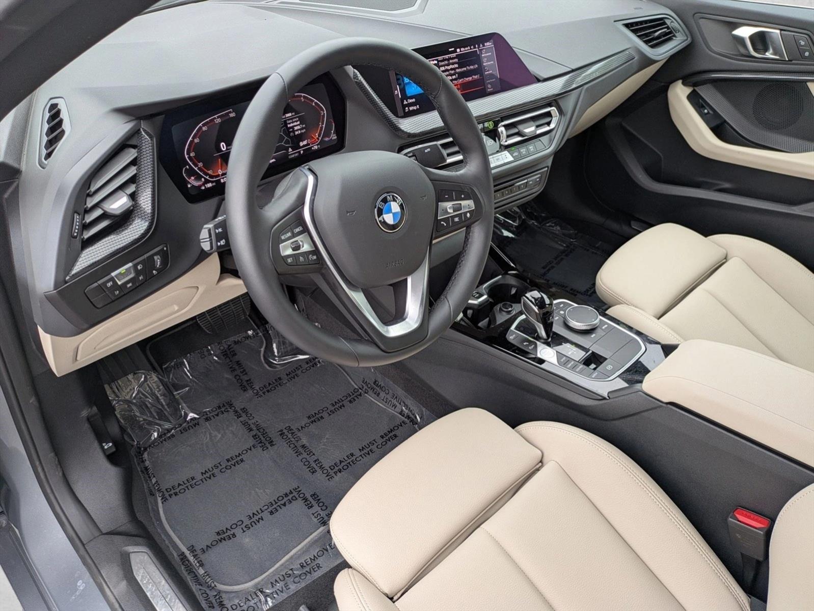 2024 Bmw 228i sDrive Gran Coupe photo 4