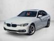 Used 2018 BMW 330e iPerformance Sedan