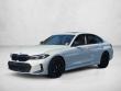 Certified 2026 BMW 330i NA Sedan