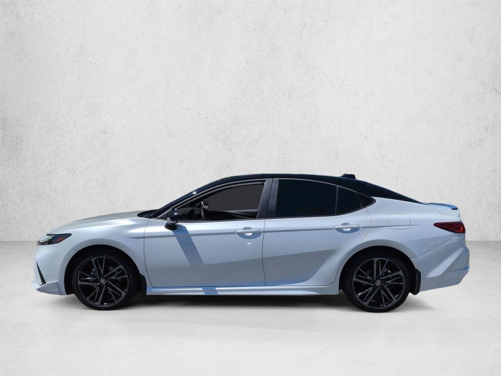 2026 Toyota Camry 9