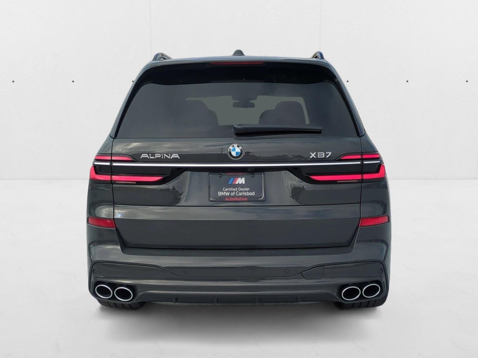 2026 Bmw X7 ALPINA XB7 photo 4