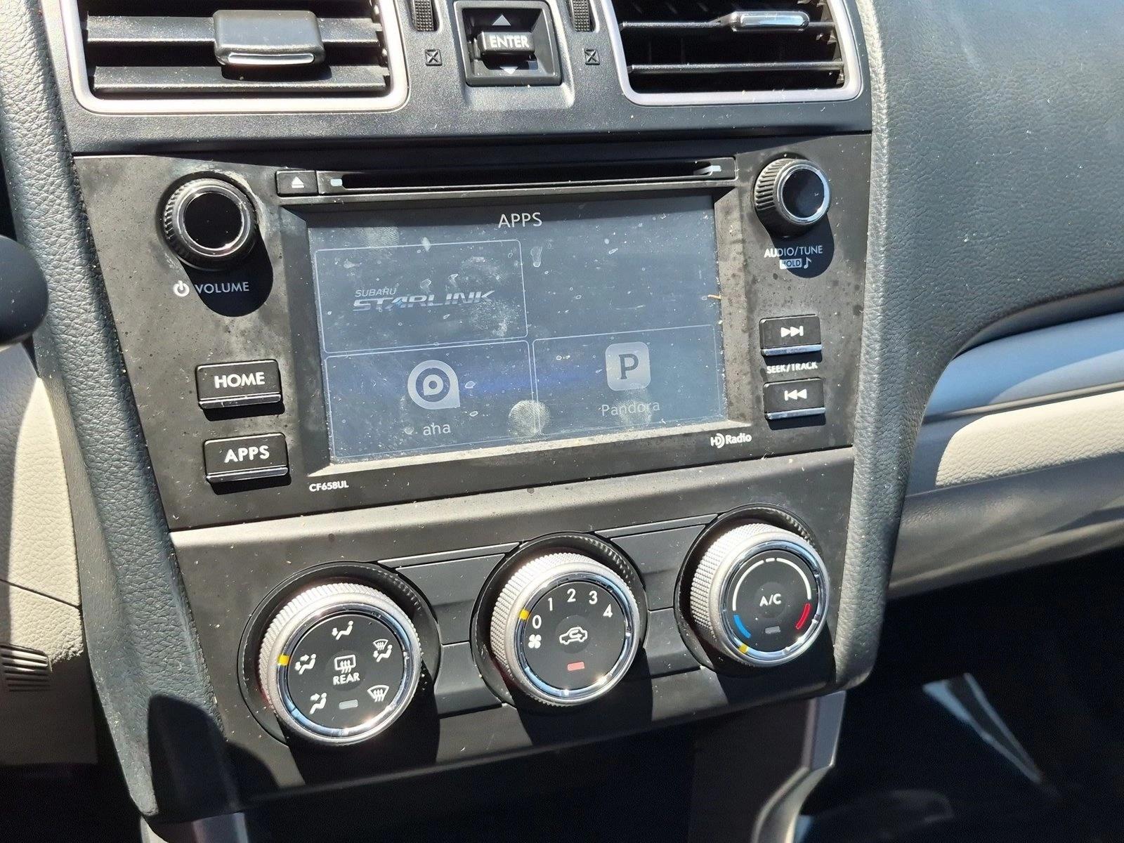 2017 Subaru Forester Base - Photo 15
