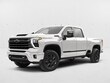  Chevrolet Silverado 2500 HD