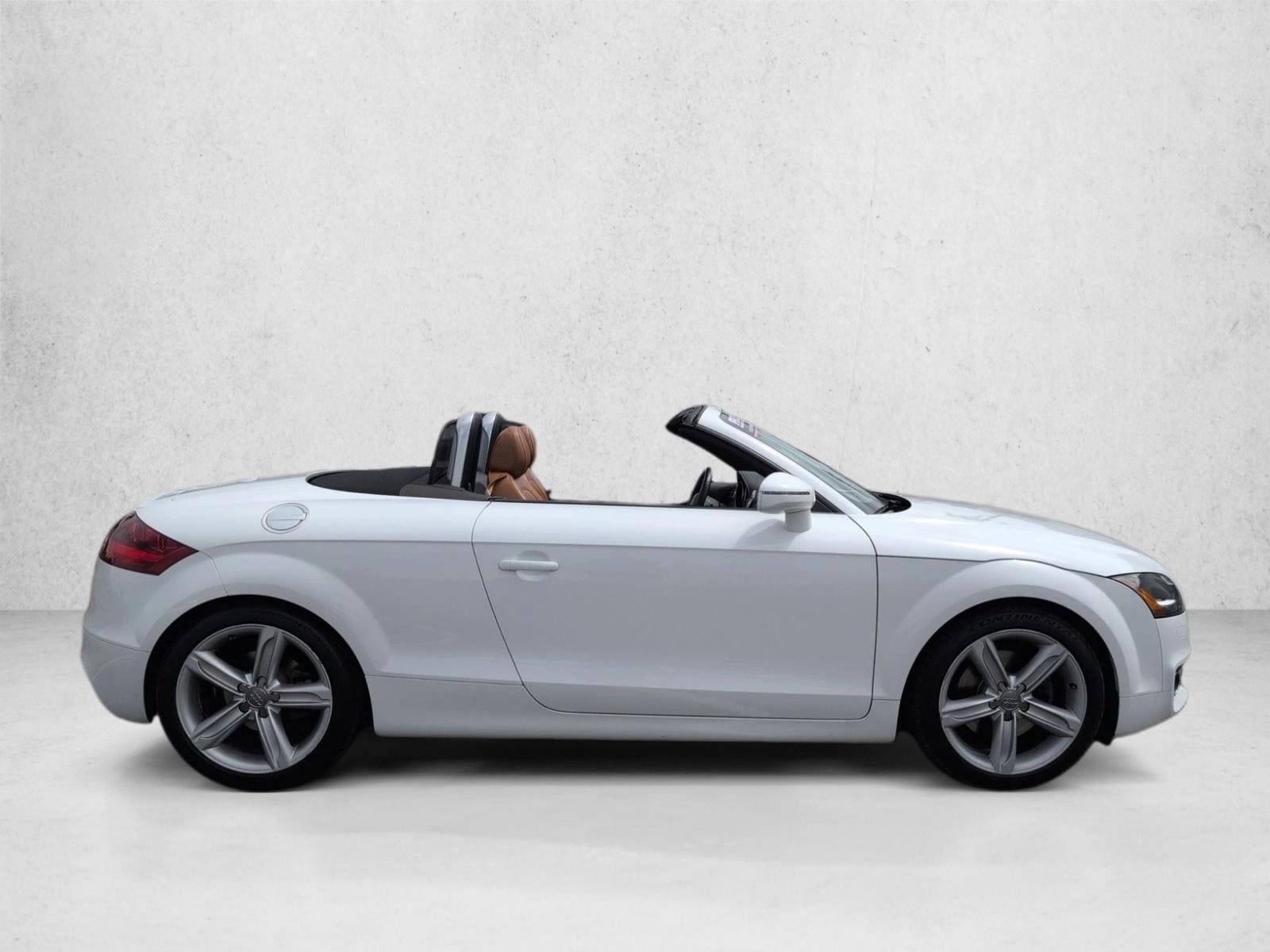 2013 Audi TT 2.0T photo 4