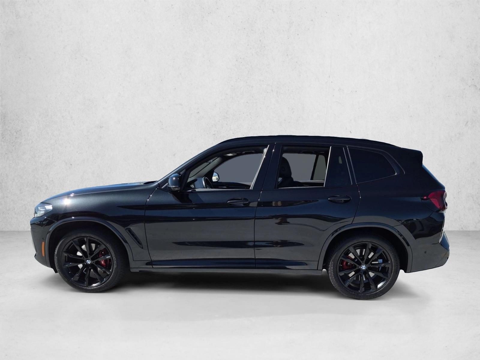 2024 BMW X3 40i - Photo 8