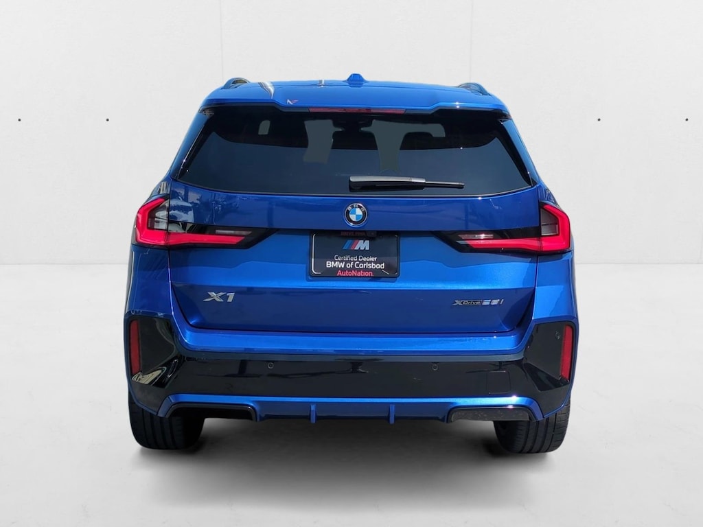 Certified 2023 BMW X1 xDrive28i SUV