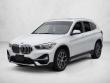 Used 2021 BMW X1 sDrive28i SUV