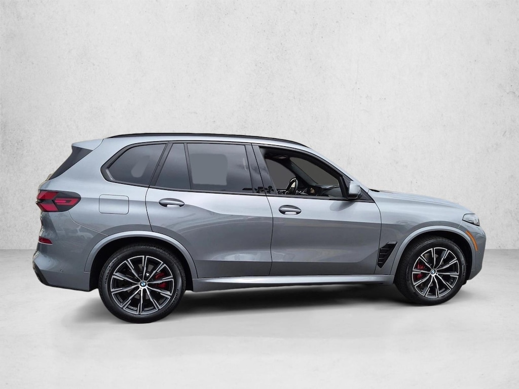 Certified 2024 BMW X5 xDrive40i SUV