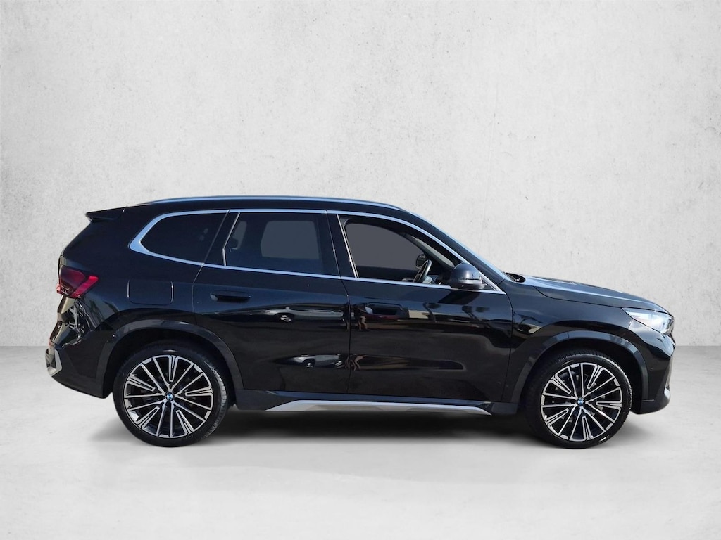 Used 2025 BMW X1 xDrive28i SUV