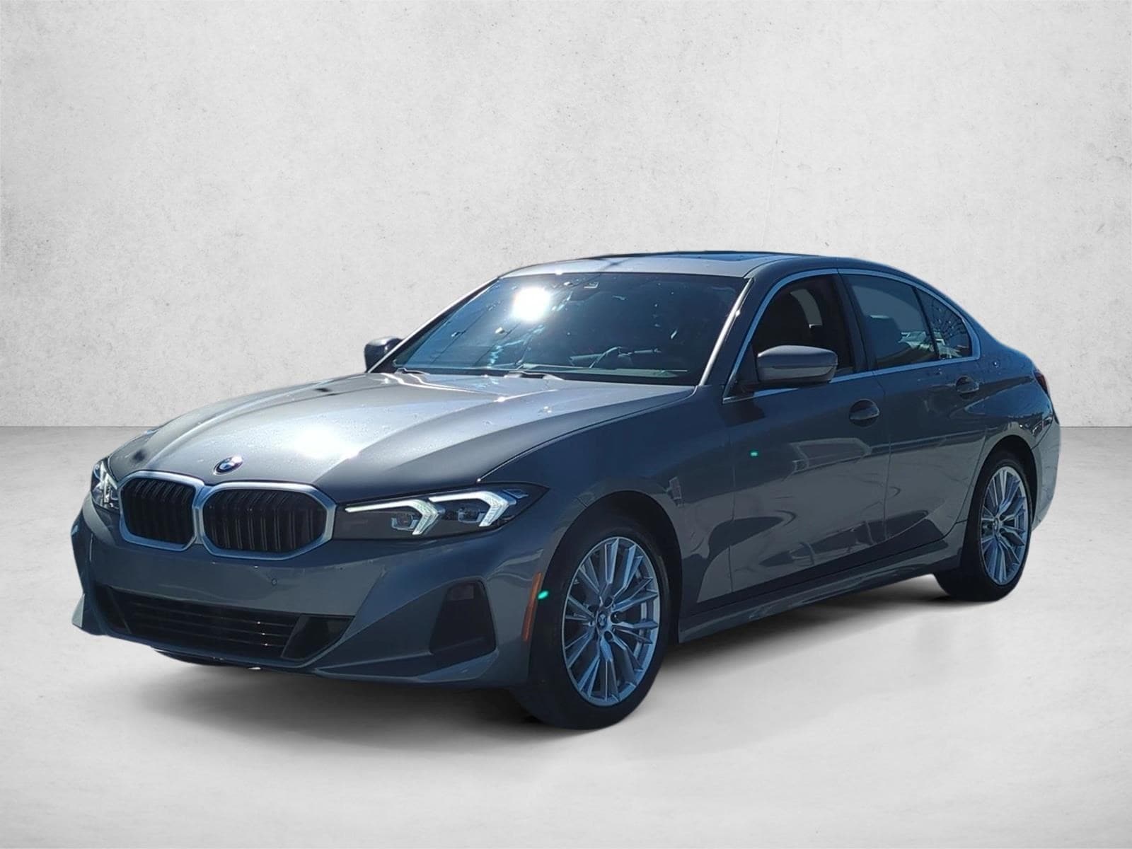2024 BMW 3 Series