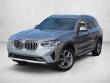 Certified 2024 BMW X3 sDrive30i SUV