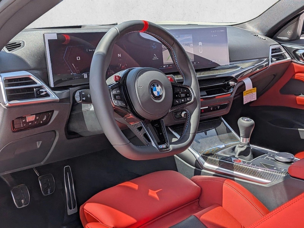 New 2026 BMW M4 Coupe